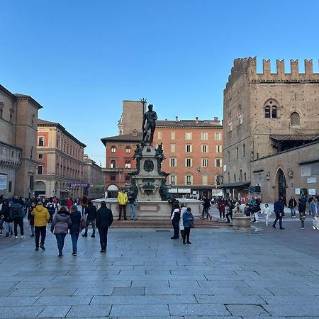 My City Center Home Bologna Ngoại thất bức ảnh