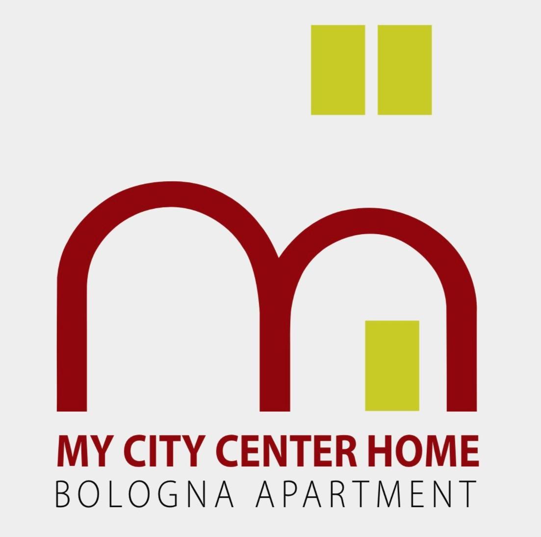 My City Center Home Bologna Ngoại thất bức ảnh
