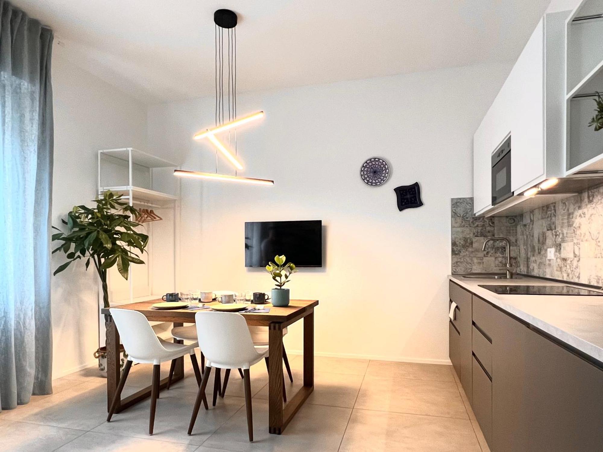 My City Center Home Bologna Ngoại thất bức ảnh