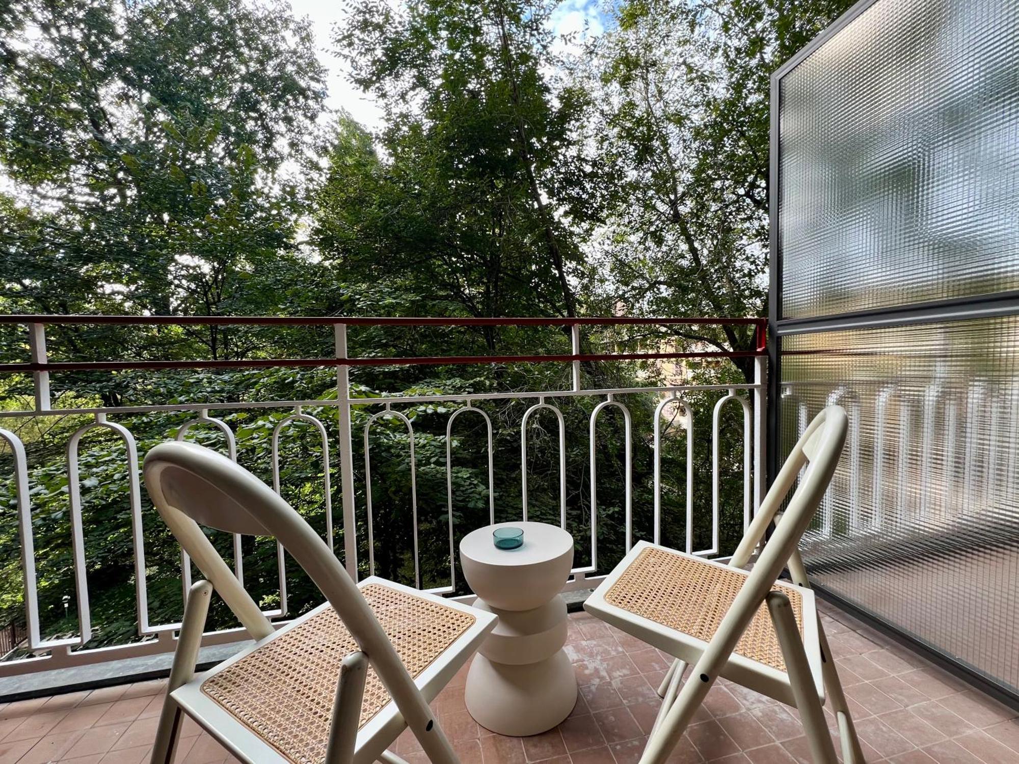 My City Center Home Bologna Ngoại thất bức ảnh