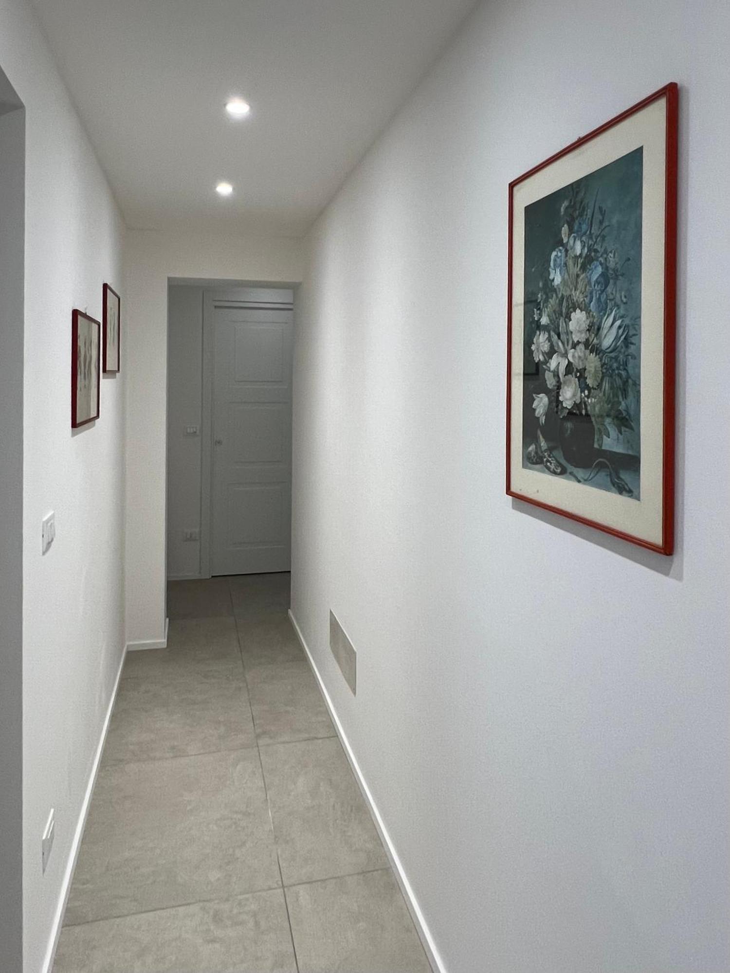 My City Center Home Bologna Ngoại thất bức ảnh