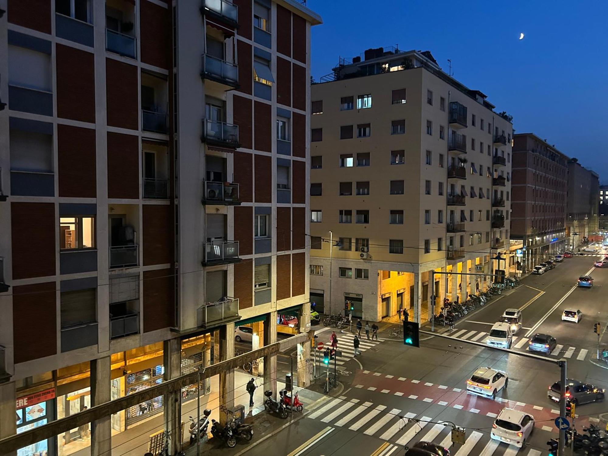 My City Center Home Bologna Ngoại thất bức ảnh